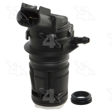 Aci Automotive 372690 Washer Pump 372690